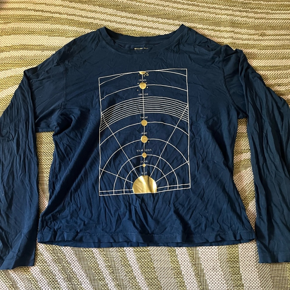 💙Spiritual Gangster Shirt💙